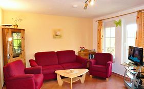 Ferienhaus am Eikboom - DHH2