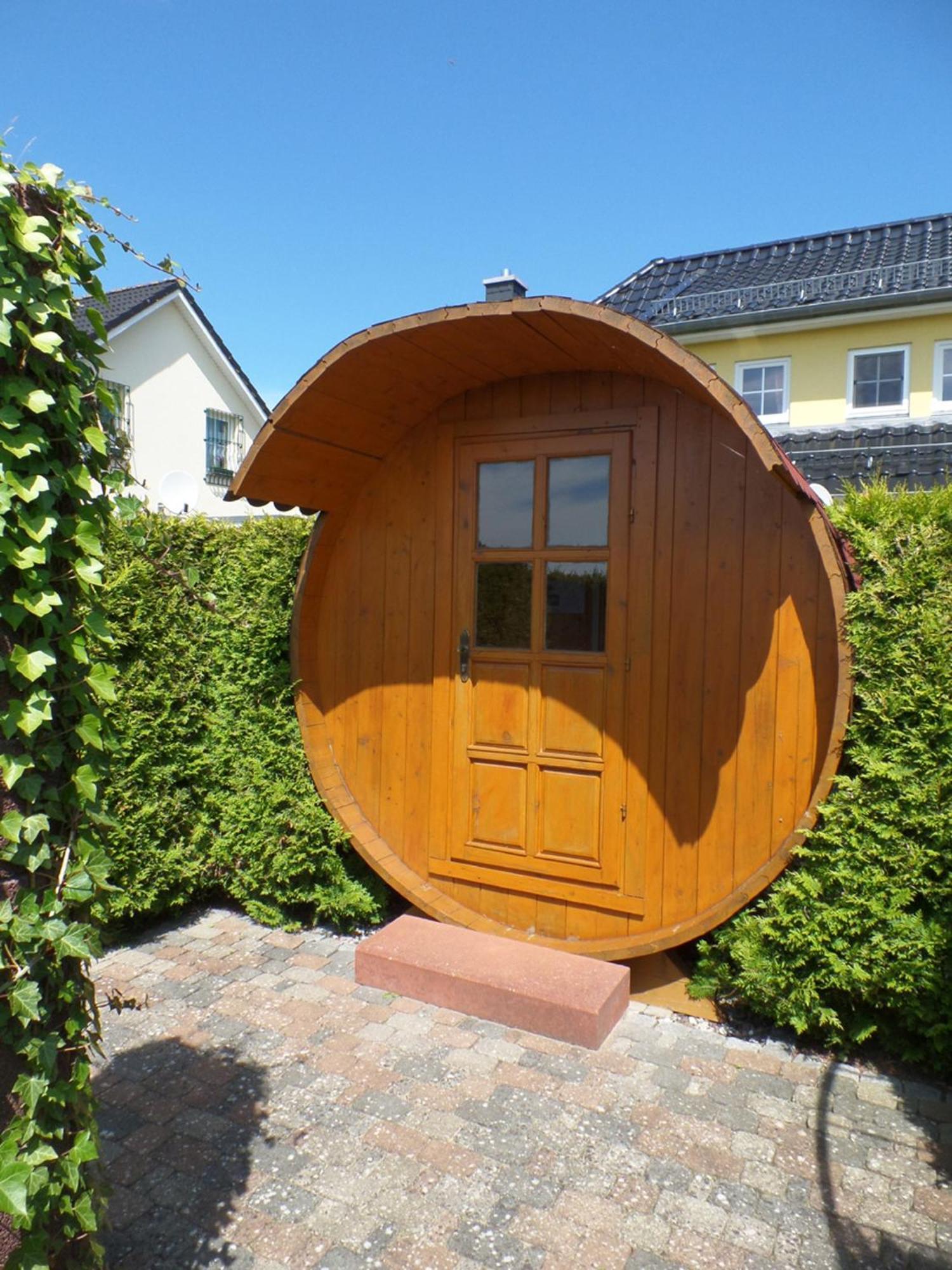 Ferienhaus am Eikboom - DHH2 Karlshagen Exterior foto